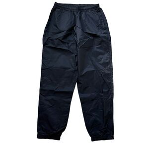 Nike Men's Dark Navy Blue Windpant joggers Sz xl